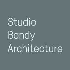 Studio Bondy Architecture