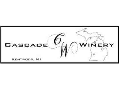 Wine tasting for a party up to 20