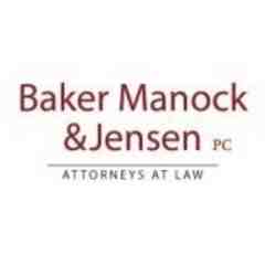 Baker Manock & Jensen