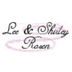 Lord Lee & Lady Shirley Rosen