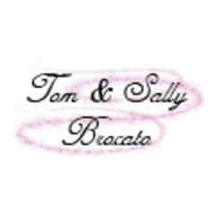 Tom & Sally  Brocato