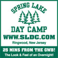 Sponsor: Spring Lake Day Camp