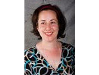 Two-hour consultation with Professional Organizer