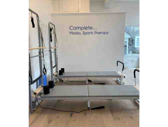 10-Pack Group Class at Complete Pilates