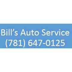 Bill's Auto Service