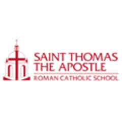 Saint Thomas the Apostle Roman Catholic Church