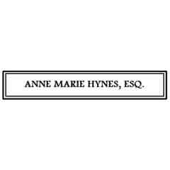 Anne Marie Hynes, Esq.