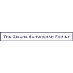 The Gische Schurkman Family