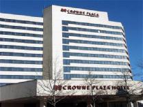 Crowne Plaza White Plains - Two-Night Weekend Stay