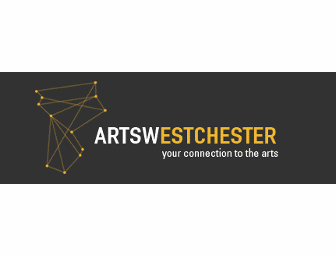 Arts Westchester Membership and Gift Basket