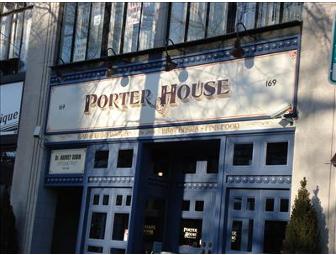 Porter House Bar & Restaurant