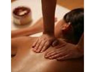 O Day Spa Massage