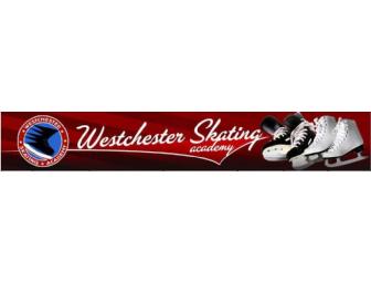 Westchester Skating Academy: 3 Ice Skating & Skate Rentals