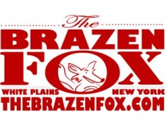 Ron Blacks & Brazen Fox - White Plains, NY
