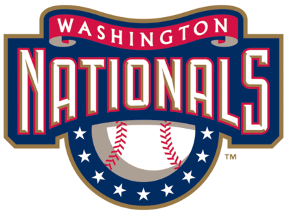Washington Nationals: 4 Tickets to a Game of Your Choice