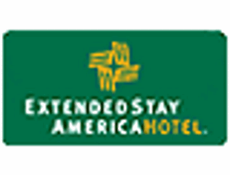 1 or 2-night Stay at Extended Stay Hotels