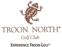 GOLF FOURSOME at TROON NORTH in Scottsdale!!!!!