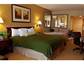 1-Night Stay at Country Inn & Suites, Mesa
