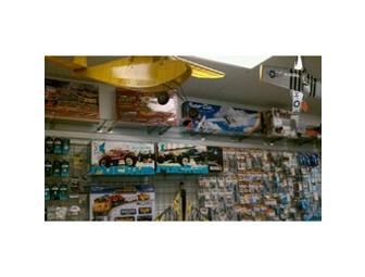 $30 Gift Certificate for Cline Hobbies
