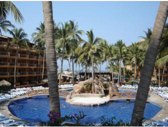 Puerto Vallarta, Mexico: Eight Days and Seven Nights with AIRFARE from American Airlines
