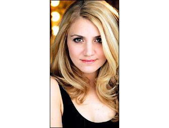 2 House Seats to KINKY BOOTS & Backstage Tour with star ANNALEIGH ASHFORD