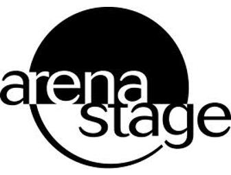 DC Theater Package: Studio Theater's The Real Thing & Arena Stage Opening Night