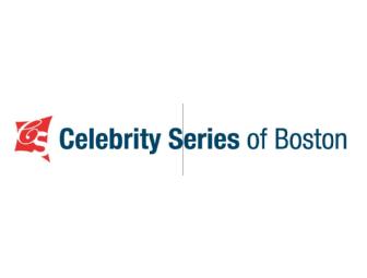 BOSTON Getaway: Celebrity Series Passes, Gardner Museum, ACELA Fare and more!