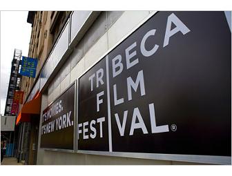 2 Week Internship with Tribeca Enterprises-Tribeca Film Festival Parent Company!