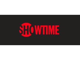 Californication, House of Lies, Nurse Jackie AND MORE: DVD Collection