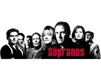 Girls, Sopranos, Game of Thrones AND MORE: HBO Swag Bag