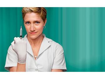 Californication, House of Lies, Nurse Jackie AND MORE: DVD Collection