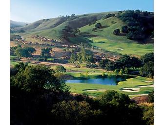 2 Night Stay at CORDE VALLE, a Luxury Resort in Northern California