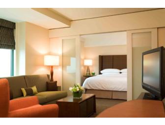 Two-Night Stay at the Sheraton Boston Hotel