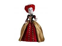 Tonner Doll Red Queen
