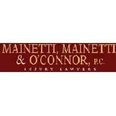 Sponsor: Mainetti, Mainetti and O'Connor