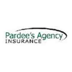 Pardees Agency