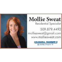 Mollie Sweat