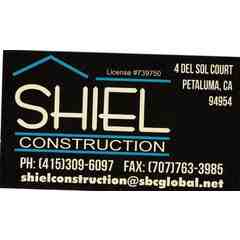 Sponsor: Shiel Construction
