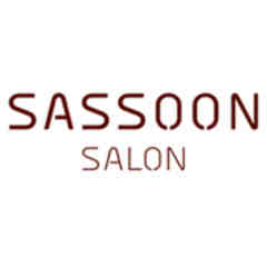 Sponsor: Sassoon Salon