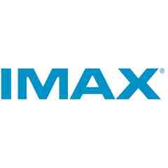 Sponsor: IMAX