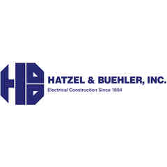 Sponsor: Hatzel & Buehler