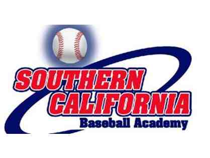 Southern California Baseball Academy - SCBA