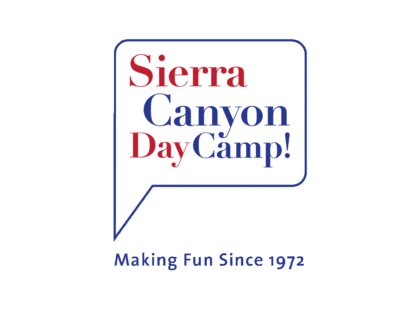 Sierra Canyon Day Camp 3 days per week June-August!