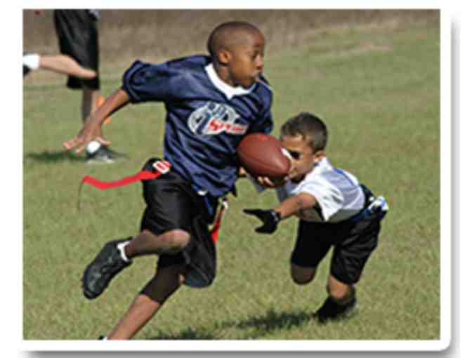 i9 Sports Gift Certificate for Sports Registration - Value $149