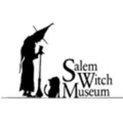 Salem Witch Museum