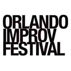 Orlando Improv Festival Presented by TheDailyCity.com