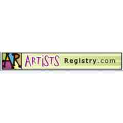 Florida Artists Registry
