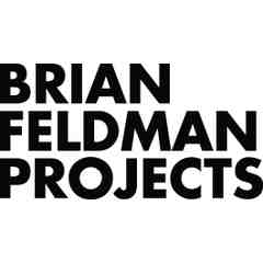Brian Feldman Projects