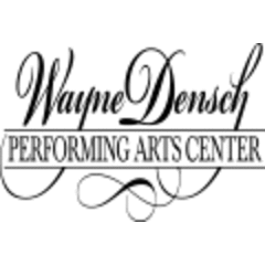 Wayne Densch Performing Arts Center