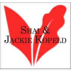 Shai & Jackie Kopeld